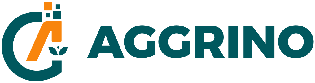 Aggrino Logo